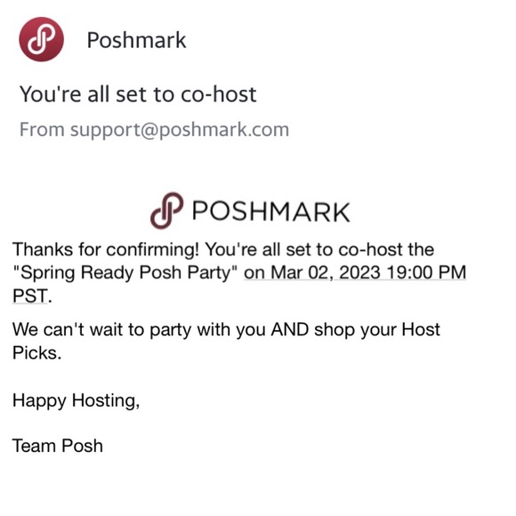 Thank You For Celebrating with Me! 💕 - Picture 2 of 7